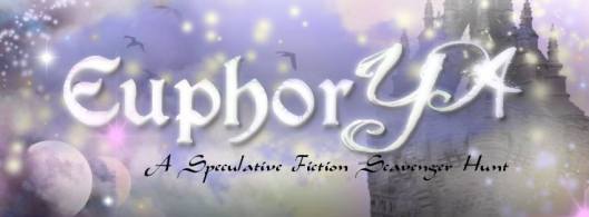 euphorYA banner